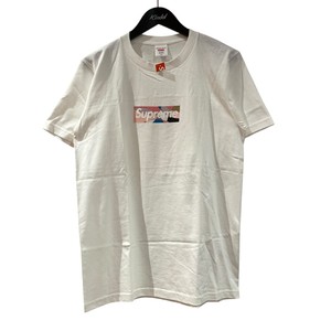 Supreme×Emilio Pucci