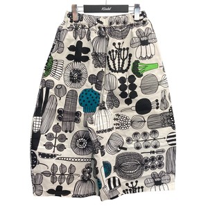 JUNYA WATANABE CDG×marimekko / ジュンヤワタナベコムデギャルソン