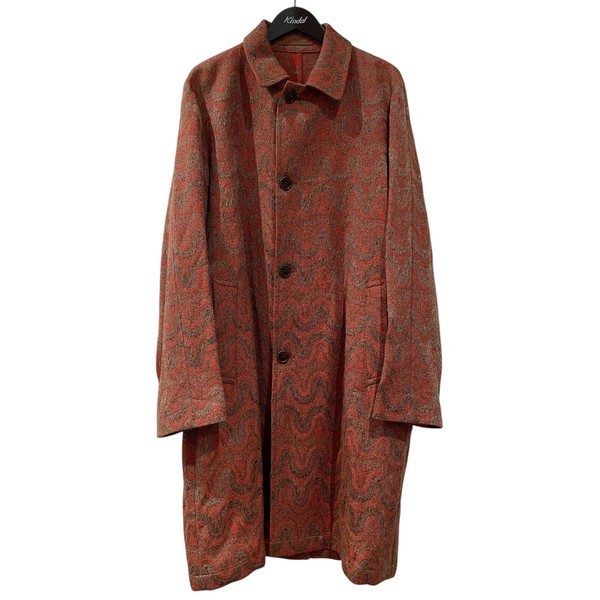 DRIES VAN NOTEN（ドリスヴァンノッテン）買取強化｜高く売るなら