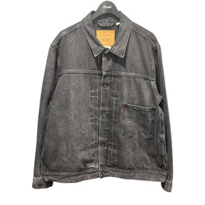 LEVI’S PReMIUM×EDIFICE
