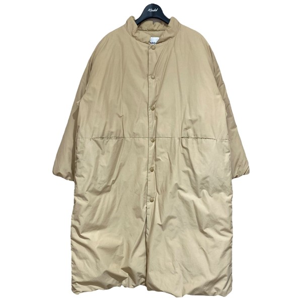 コットンヘンプサルエルパンツ｜nest Robe / CONFECT ONLINE SHOP