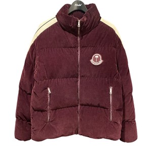 MONCLER GENIUS×Palm Angels