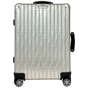 FENDI×RIMOWA