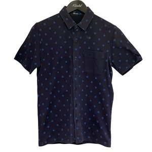 FRED PERRY