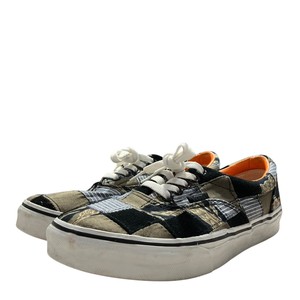 VANS×SILAS