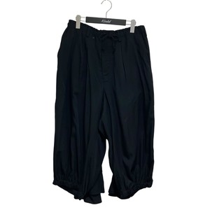 REGULATION Yohji Yamamoto