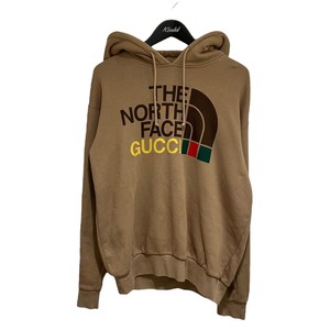 GUCCI×THE NORTH FACE