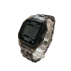 TIMEX×Needles×BEAMS BOY
