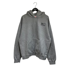NIKE×stussy