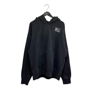 NIKE×stussy
