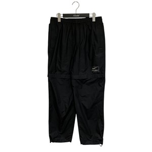NIKE×stussy