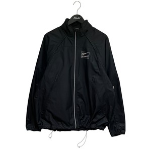 NIKE×stussy